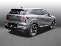 Gebraucht Renault Symbioz Techno 143 PS (105 kW) 2025 Stahlgrau (grau) SUV