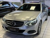 Gebraucht Mercedes E250 204 PS (150 kW) 2014 Grau Kombi