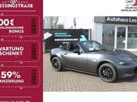 Gebraucht Mazda MX5 Prime-Line 132 PS (97 kW) 2023 Othercolor Cabrio