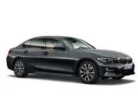 Gebraucht BMW 320 Efficient Dynamics 184 PS (135 kW) 2026 Limousine
