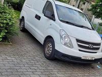 Gebraucht Hyundai H-1 170 PS (125 kW) 2011 Van / Kleinbus