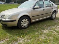 Usata VW Bora 103 CV (75 kW) 2004 Berlina