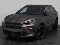 Gebraucht Cupra Terramar VZ 265 PS (194 kW) 2024 , century bronze (l3l3) SUV