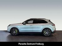 Gebraucht Porsche Cayenne 470 PS (345 kW) 2024 Silber SUV