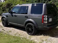 Gebraucht Land Rover Discovery HSE 256 PS (188 kW) 2016 SUV