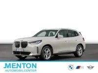 Gebraucht BMW X3 190 PS (139 kW) 2025 Grau SUV