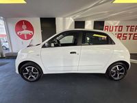 Gebraucht Renault Twingo Life 71 PS (52 kW) 2015 Weiß Kleinwagen