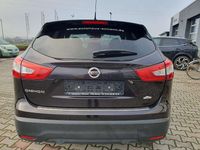 Gebraucht Nissan Qashqai 360º 116 PS (85 kW) 2015 Night shade SUV