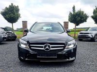 Gebraucht Mercedes C200 Business 184 PS (135 kW) 2019 Schwarz Kombi