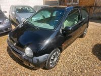 Używany Renault Twingo 75 KM (55 kW) 2003 Czarny Hatchback