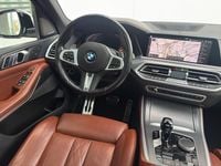 Gebraucht BMW X5 M Sport 340 PS (250 kW) 2022 Weiß SUV