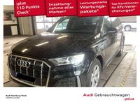 Gebraucht Audi Q7 S-Line 286 PS (210 kW) 2023 Mythosschwarz metallic SUV