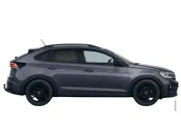 Neu VW Taigo IQ Drive 116 PS (85 kW) 2026 Metallic SUV