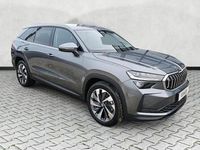 Neu Skoda Kodiaq Selection 150 PS (110 kW) 2025 Grau SUV