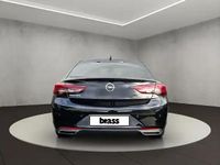 Gebraucht Opel Insignia Ultimate 200 PS (147 kW) 2021 Onyx schwarz Limousine