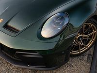 Gebraucht Porsche 992 510 PS (375 kW) 2025 Grün