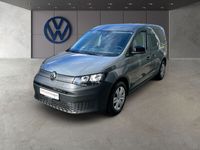 gebraucht VW Caddy Caddy 1.5 TSI Basis Navi FrontAssist DAB+