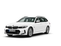Gebraucht BMW 320 Shadowline 163 PS (119 kW) 2022 Kombi
