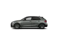 Neu Audi A1 Sportback S-Line 150 PS (110 kW) 2026 Grau Kleinwagen