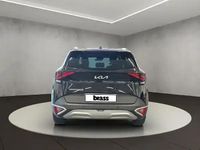 Gebraucht Kia Sportage Vision 160 PS (117 kW) 2025 Pearl black SUV