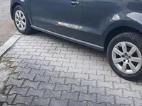 Gebraucht VW Polo 105 PS (77 kW) 2014 Grau Kleinwagen