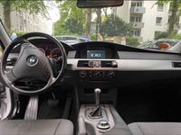 gebraucht BMW 520 5er i E60 - Bilder folgen in Kürze
