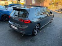 Gebraucht VW Golf VIII GTI 245 PS (180 kW) 2023 Delfingrau Limousine