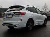 Usado Ford Kuga ST-Line 151 HP (111 kW) 2024 Branco SUV