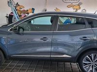 Gebraucht Renault Kadjar 130 PS (95 kW) 2015 Grau SUV