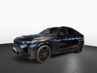 Neu BMW X6 M Sport 352 PS (258 kW) 2025 Schwarz SUV