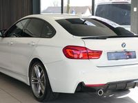 Gebraucht BMW 440 M Sport 326 PS (239 kW) 2018 Weiß Coupé