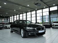 gebraucht BMW 430 i M Sport*AERODYNAMIK*LED*Hi-Fi-Sound