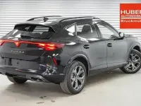 Ny Cupra Formentor 150 HK (110 kW) 2026 Grå SUV