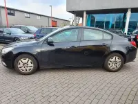 Occasion Opel Insignia Selection 200 ch (147 kW) 2011 Noir Berline