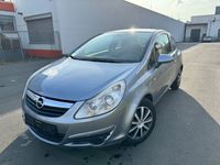 gebraucht Opel Corsa D 1.3 CDTI Edition + Klima + Tüv Neu !