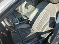 Gebraucht Audi A6 245 PS (180 kW) 2013 Silber Kombi