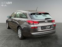 Second-hand Hyundai i30 Select 101 CP (74 kW) 2018 Other Break