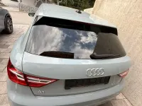 Gebraucht Audi A1 Sportback Design 95 PS (69 kW) 2023 Grau Kleinwagen