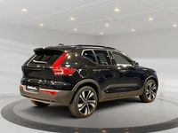 Gebraucht Volvo XC40 Plus 197 PS (144 kW) 2023 Schwarz SUV
