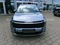 Gebraucht Kia Sportage Comfort 150 PS (110 kW) 2025 Grau SUV