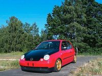 gebraucht VW Lupo 1.4 8v