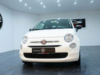 gebraucht Fiat 500 Pop Star**PDC*Freisprecher*Tempomat*1HD*