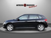 Neu Skoda Kamiq Selection 116 PS (85 kW) 2026 Schwarzmagic perleffekt SUV