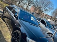 Gebraucht BMW 730 Basis 231 PS (169 kW) 2005 Schwarz Limousine