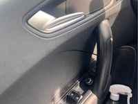 Gebraucht Audi A1 Ambition 82 PS (60 kW) 2017 Schwarz Kleinwagen