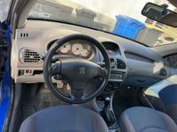 gebraucht Peugeot 206 75 Premium