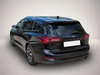 Gebraucht Ford Focus Titanium 125 PS (91 kW) 2024 Manufacturer