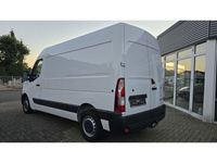Gebraucht Renault Master 179 PS (131 kW) 2022 Weiss (metallic) Van