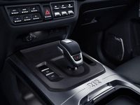 Neu BAW 212 166 PS (122 kW) 2026 Grün SUV