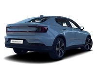 Gebraucht Polestar 2 Pilot-lite 299 kW (407 PS) 2022 Weiss Kleinwagen